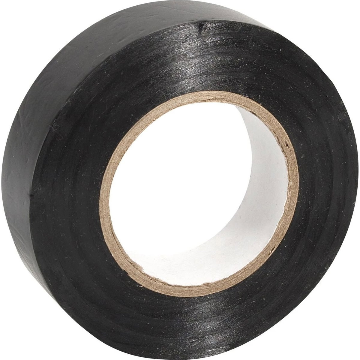 Select 1,9 CM X 15 M Kousentape - Zwart